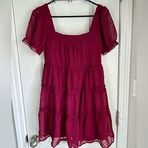 💗 Beautiful TRIXXI Dress 💗